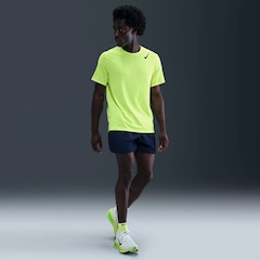 Camiseta Nike Manga Curta Dry-FIT Advance - Masculina - Foto 5