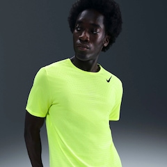 Camiseta Nike Manga Curta Dry-FIT Advance - Masculina - Foto 2
