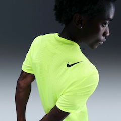 Camiseta Nike Manga Curta Dry-FIT Advance - Masculina - Foto 3