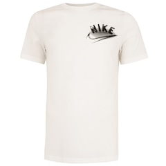 Camiseta Nike Dri-FIT Fitness Masculina - Foto 5