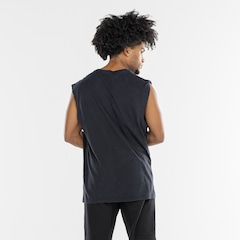 Camiseta Regata Masculina Nike Gym Culture - Foto 3