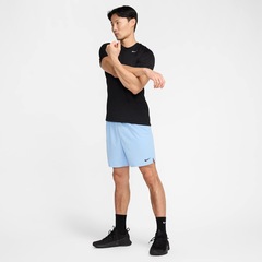 Bermuda Nike Dri-FIT Breathe Totality 7in Masculina - Foto 8