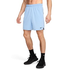 Bermuda Nike Dri-FIT Breathe Totality 7in Masculina - Foto 1