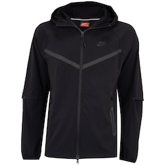 Jaqueta Masculina Tech Woven Windrunner Full Zipper Nike - Foto 1