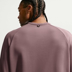 Blusão Masculino Nike Dri-FIT Is Crew - Foto 2