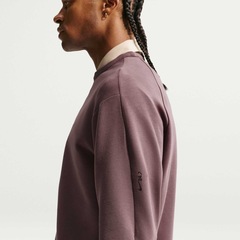 Blusão Masculino Nike Dri-FIT Is Crew - Foto 3