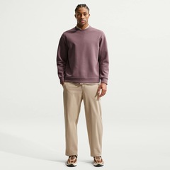 Blusão Masculino Nike Dri-FIT Is Crew - Foto 4