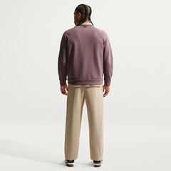 Blusão Masculino Nike Dri-FIT Is Crew - Foto 5
