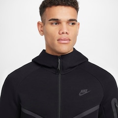 Jaqueta Masculina Sportswear Tech Windrunner Nike - Foto 4