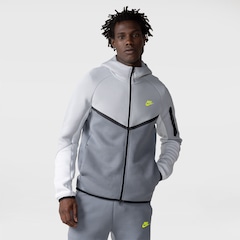 Jaqueta Masculina Sportswear Tech Windrunner Nike - Foto 1