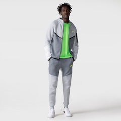 Jaqueta Masculina Sportswear Tech Windrunner Nike - Foto 3