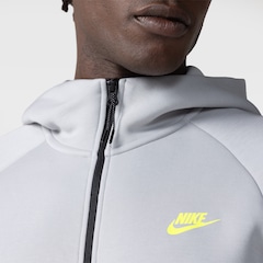 Jaqueta Masculina Sportswear Tech Windrunner Nike - Foto 6