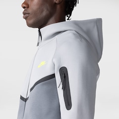 Jaqueta Masculina Sportswear Tech Windrunner Nike - Foto 7