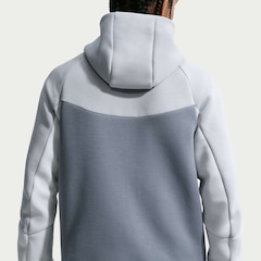 Jaqueta Masculina Sportswear Tech Windrunner Nike - Foto 5