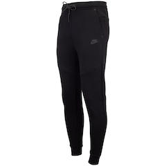 Calça Jogger Nike Sportswear Tech Fleece Masculina - Foto 1