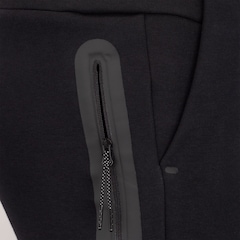 Calça Jogger Nike Sportswear Tech Fleece Masculina - Foto 3