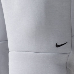 Calça Jogger Nike Sportswear Tech Fleece Masculina - Foto 4
