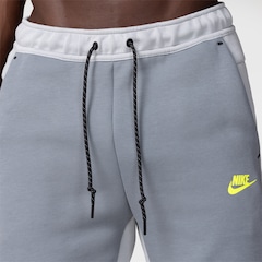 Calça Jogger Nike Sportswear Tech Fleece Masculina - Foto 6