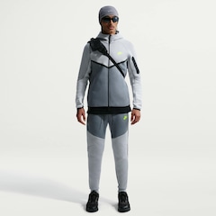 Calça Jogger Nike Sportswear Tech Fleece Masculina - Foto 1