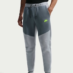 Calça Jogger Nike Sportswear Tech Fleece Masculina - Foto 5