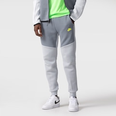 Calça Jogger Nike Sportswear Tech Fleece Masculina - Foto 1
