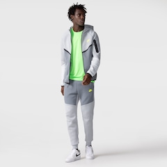 Calça Jogger Nike Sportswear Tech Fleece Masculina - Foto 3
