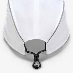 Boné Unissex Nike Dri-FIT ADV Fly Aba Curva - Foto 5