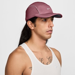 Boné Unissex Nike Dri-FIT ADV Fly Aba Curva - Foto 2