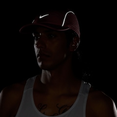 Boné Unissex Nike Dri-FIT ADV Fly Aba Curva - Foto 6