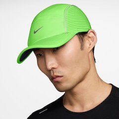 Boné Unissex Nike Dri-FIT ADV Fly Aba Curva - Foto 4