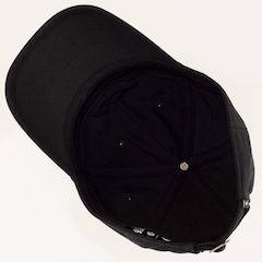 Boné Aba Curva Nike Club Swoosh Strapback Adulto - Foto 6