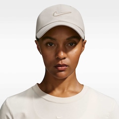 Boné Aba Curva Nike Club Swoosh Strapback Adulto - Foto 1
