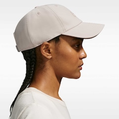Boné Aba Curva Nike Club Swoosh Strapback Adulto - Foto 2