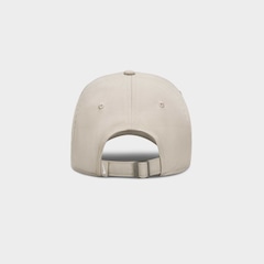 Boné Aba Curva Nike Club Swoosh Strapback Adulto - Foto 3