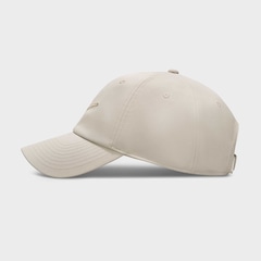 Boné Aba Curva Nike Club Swoosh Strapback Adulto - Foto 4