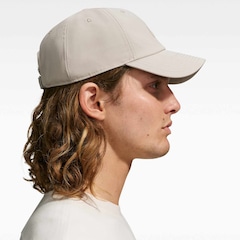 Boné Aba Curva Nike Club Swoosh Strapback Adulto - Foto 6