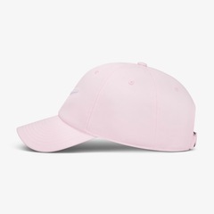 Boné Aba Curva Nike Club Swoosh Strapback Adulto - Foto 6