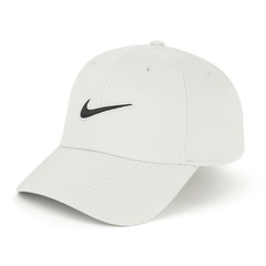 Boné Aba Curva Nike Club Swoosh Strapback Adulto - Foto 1