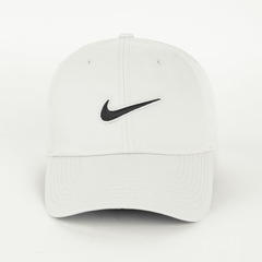 Boné Aba Curva Nike Club Swoosh Strapback Adulto - Foto 2