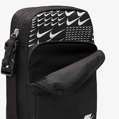 Bolsa Transversal Nike Heritage - Foto 5