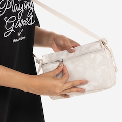 Bolsa Nike Futura Crssby Palentino 3 Litros - Foto 4