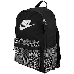 Mochila Unissex Nike Heritage Swoosh 25 Litros - Foto 1