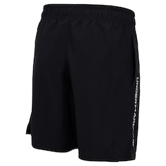 Bermuda Under Armour Tech Woven Wordmark Masculina - Foto 2