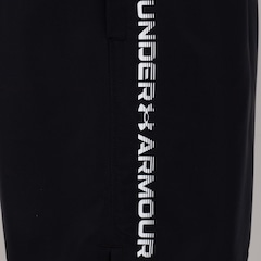 Bermuda Under Armour Tech Woven Wordmark Masculina - Foto 3