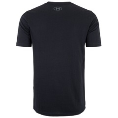 Camiseta Under Armour Box Sports Up Masculina - Foto 2