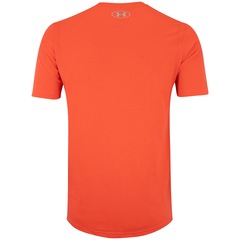 Camiseta Under Armour Box Sports Up Masculina - Foto 2