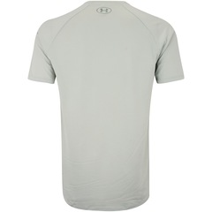 Camiseta Under Armour Tech Fade Masculina - Foto 2