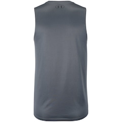 Camiseta Regata Under Amour Velocity Muscle Tan Masculina - Foto 2