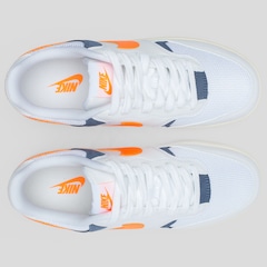 Tênis Nike Gamma Force - Feminino - Foto 3