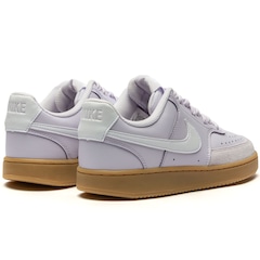 Tênis Masculino Nike Court Vision Low V3 - Foto 4